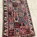Persian carpet Bakhtiar 219x145 cm