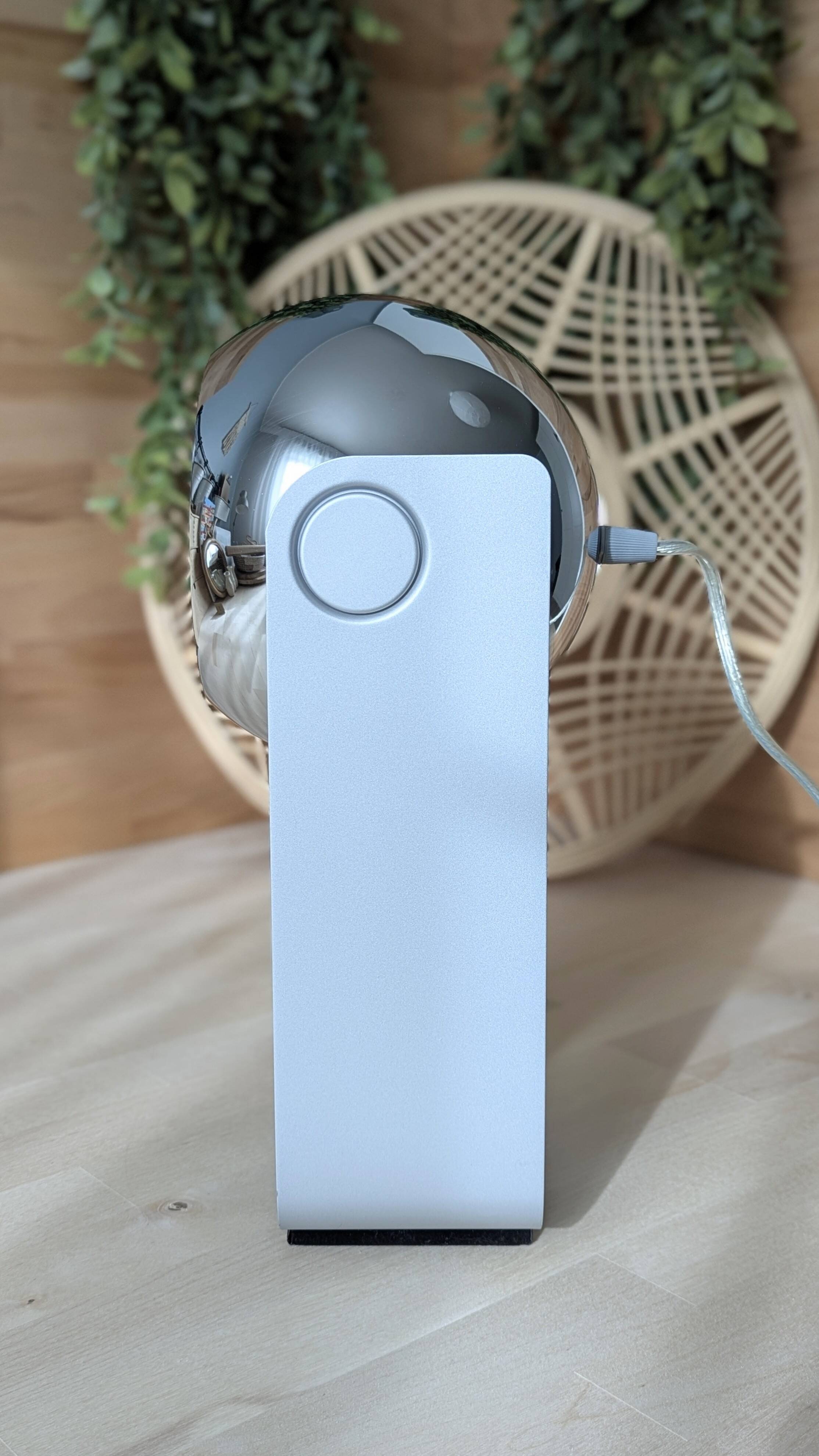 Eyeball design lamp Massive Lighting (L-0233)