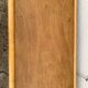 Vintage buffet in bamboo and cannage 1970