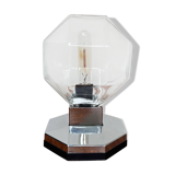 Wall light / table lamp Staff Leuchten, Motoko Ishii