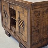 1940s sideboard