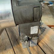 Philips industrial lamp