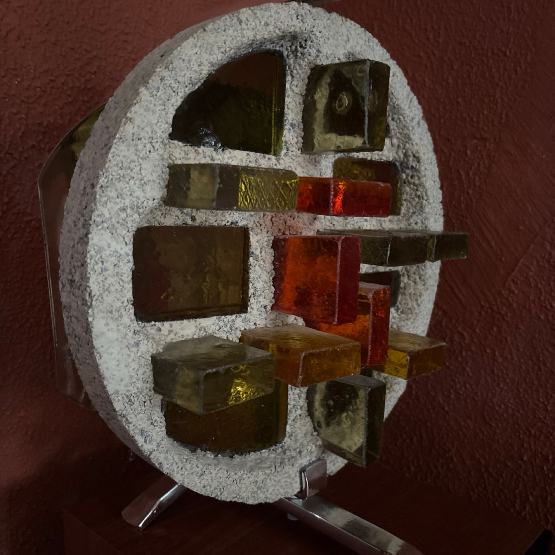 Lampe