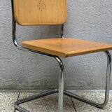 B32 Chair - Marcel Breueur