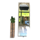 Mirror Mirror period mid-twentieth 230cm / 80,5cm.