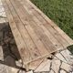 Farm table