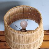 Yvain Keraluc ceramic table lamp