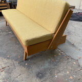 Scandinavian daybed sofa