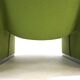 Fauteuil lounge Anonima Castelli Alky par Giancarlo Piretti, 1970