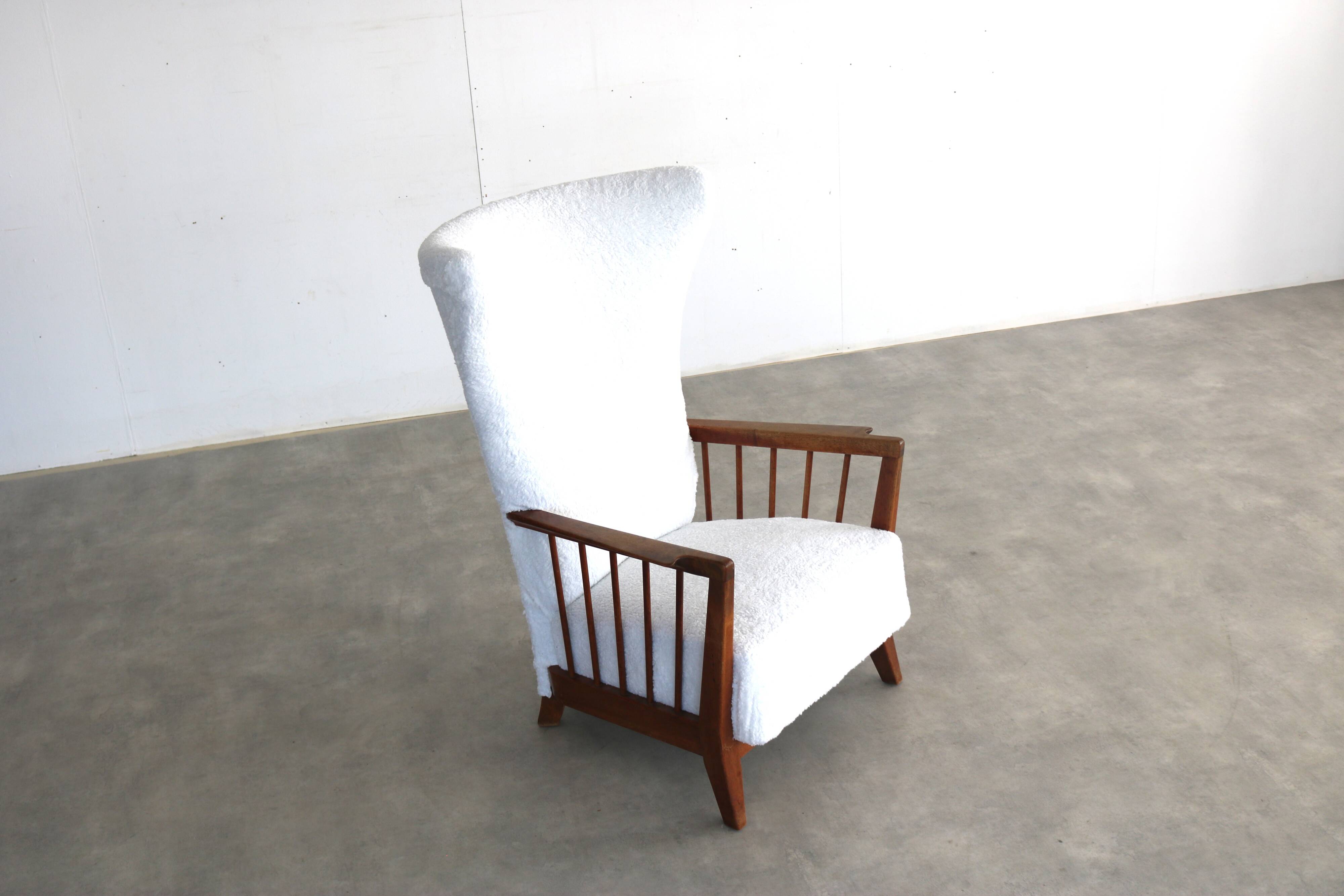 Vintage armchair | armchair | 1960s | Danish