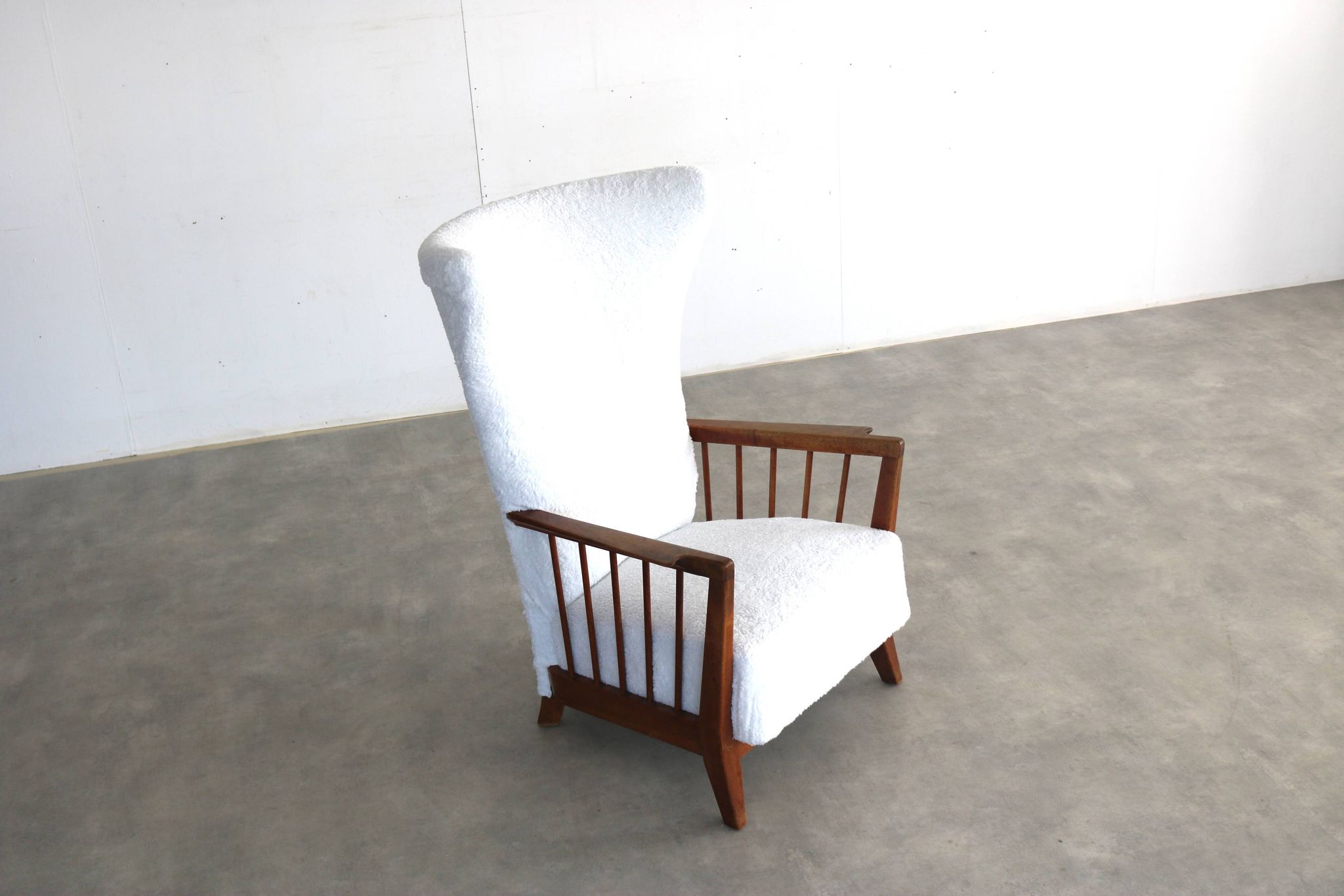 Fauteuil vintage | fauteuil | années 1960 | danois