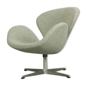 Swan Chair par arne jacobsen - fritz