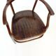 Otto Wagner For Thonet Bentwood Armchair No. 6048, Austria, C. 1900