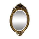 Miroir ancien