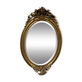 Old mirror
