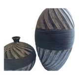2 vases todo mundo