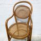 Chaise haute d'enfant Thonet
