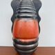 Art Deco ceramic vase Fives Lille