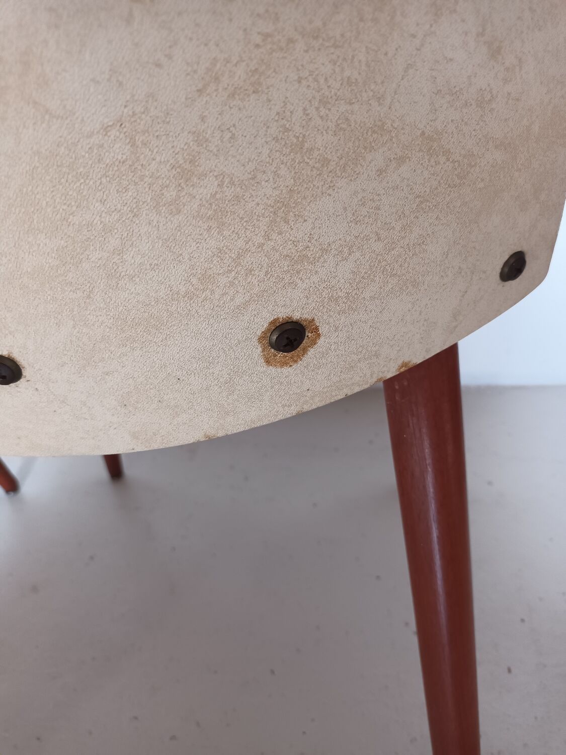 Vintage Baumann chairs