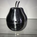 Sucrier poire en inox