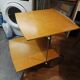Serving cart - Coffee table