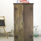 Garmet of workshop