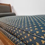 Ancienne méridienne / banquette après Empire