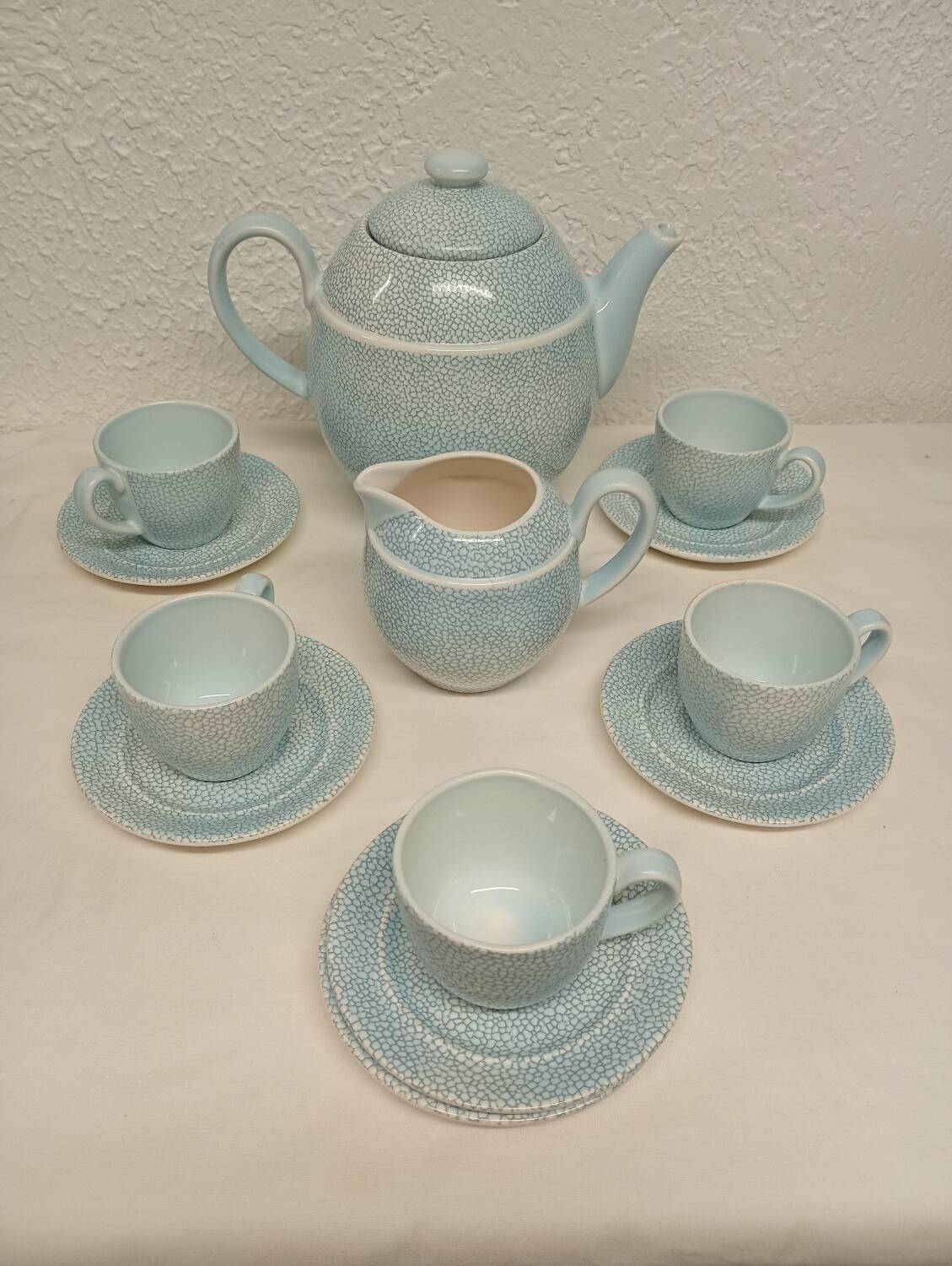 Salins les Bains coffee service