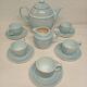 Salins les Bains coffee service