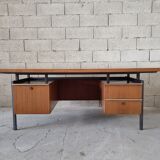 Executive board George Frydman