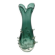 "OVNI II" XXL vase in Murano glass – 1970s