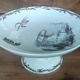 Old fruit bowl terre de fer hb & cie/sepia