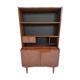 Secretary by Johannes Sorth for Bornholm Mobelfabrik, 1960s