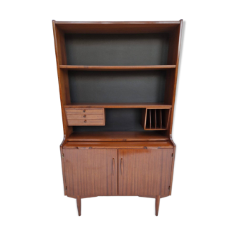 Secretary by Johannes Sorth for Bornholm Mobelfabrik, 1960s