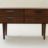 Kai kristensen sideboard for feldballes møbelfabrik