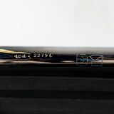 "LC4" lounge chair, Le Corbusier, Pierre Jeanneret, Charlotte Perriand, Cassina publishers