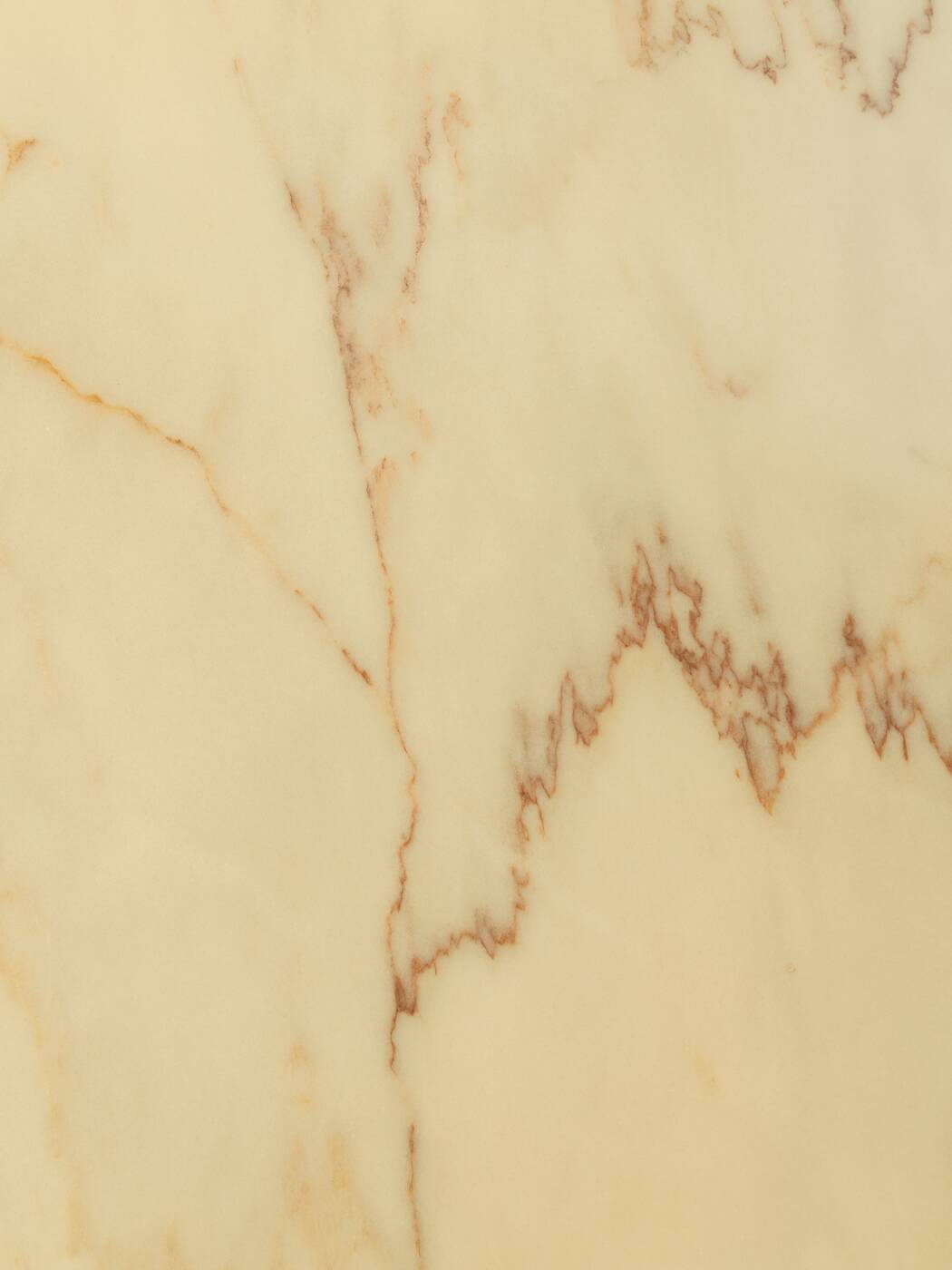 Unique Tulip dining table, Lübke