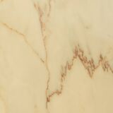 Unique Tulip dining table, Lübke