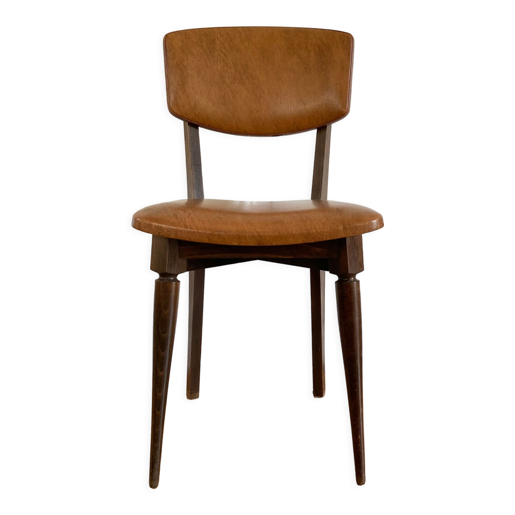 Bistro chair 50s 60s