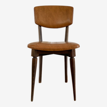 Bistro chair 50s 60s