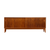 Sideboard by George Satink for Drevotvar, 1960