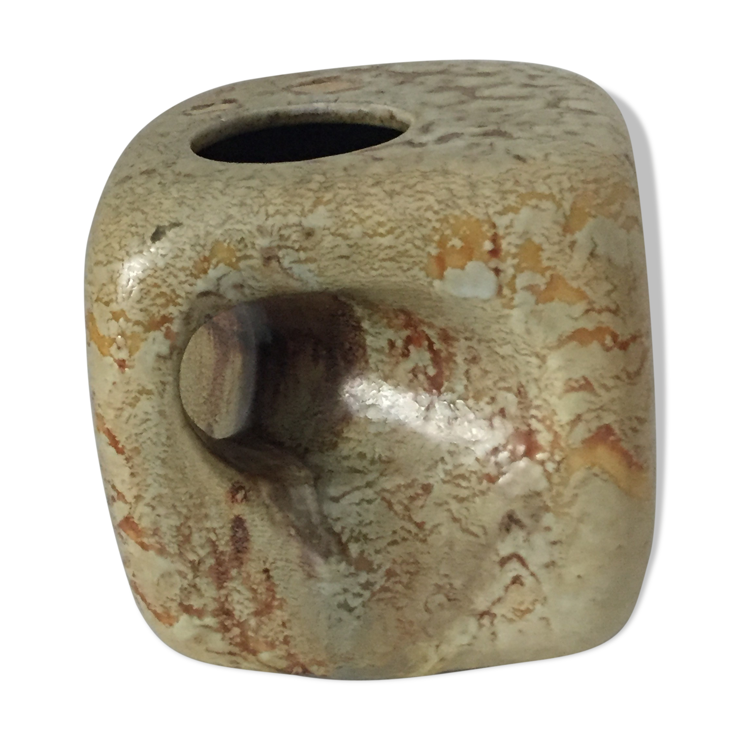 Bertoncello vase - Italy