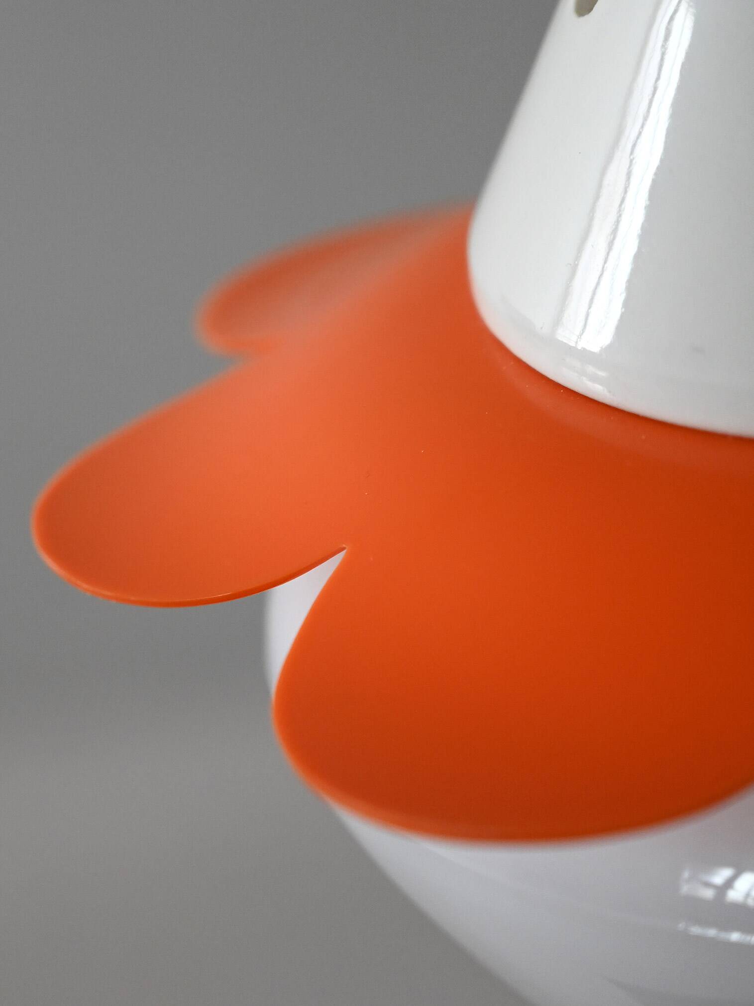 1960s vintage hanging lamp