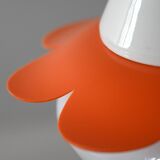1960s vintage hanging lamp