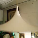 Scandinavian tulip pendant lamp