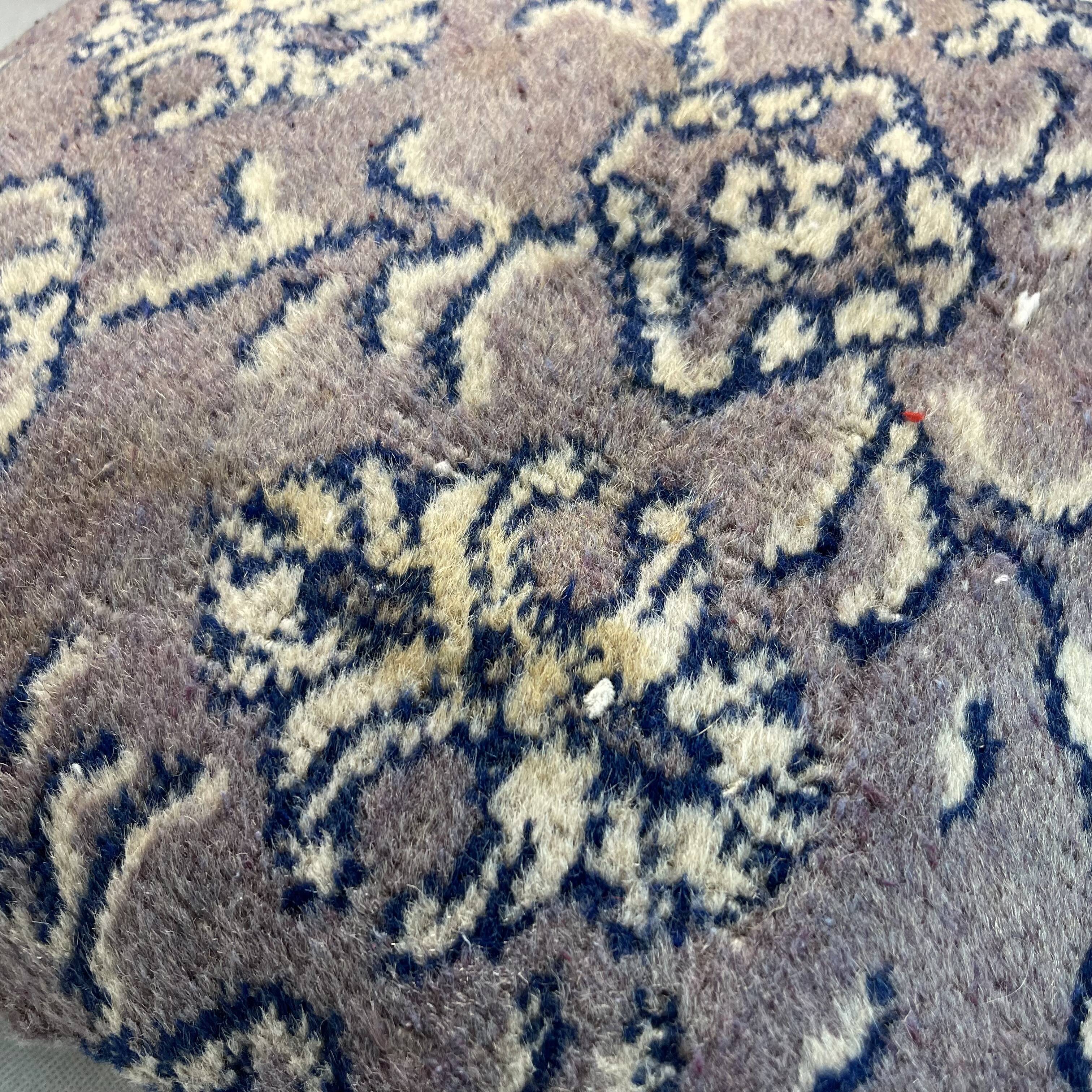 Vintage turkish cushion cover 45 x 45 cm