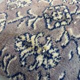 Vintage turkish cushion cover 45 x 45 cm