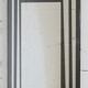 Miroir, Jacques Hitier, edited by Marly Frères, France, circa 1960
