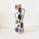 Large West Germany 1960 ceramic vase or pitcher