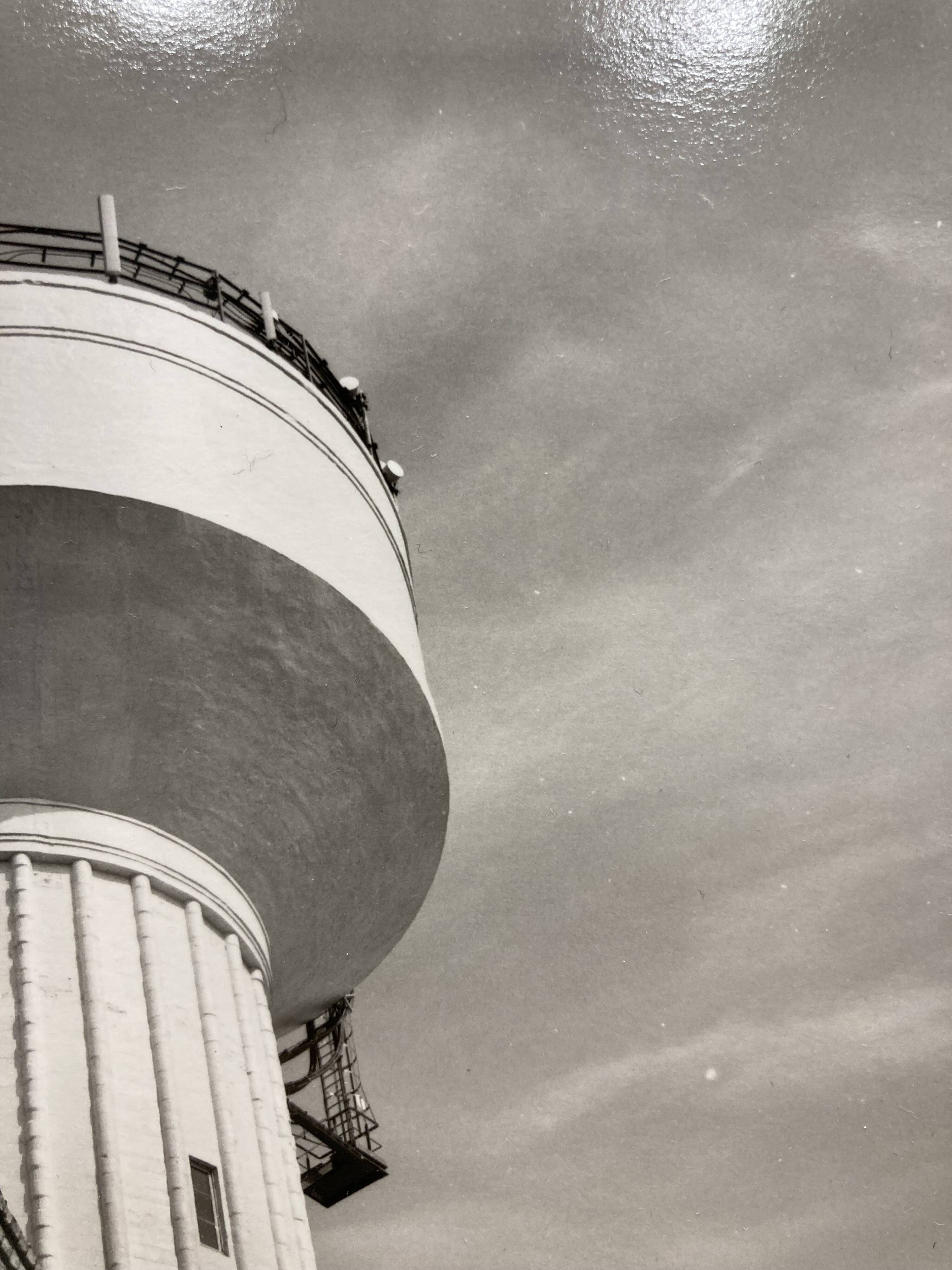 Artist's film photography